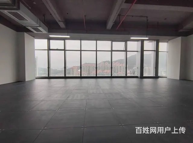珠海富华里旁 金力湾全新甲级办公 170㎡起租金不到80元 - 图片 2