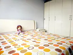 立新东里 普通住宅3室1厅