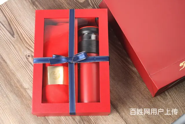 成都礼品公司定制礼品春节礼品会议商务套装年会礼品 - 图片 2