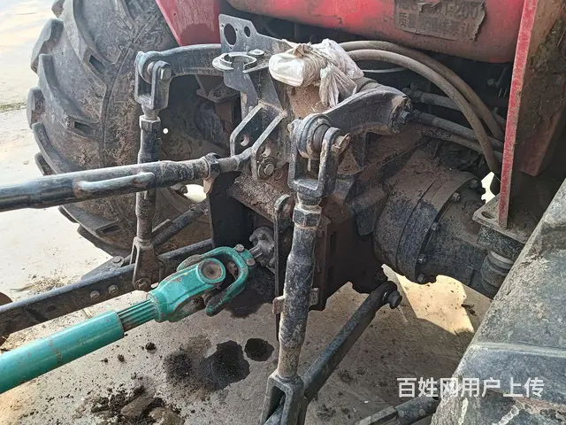 15年东方红100 - 图片 3