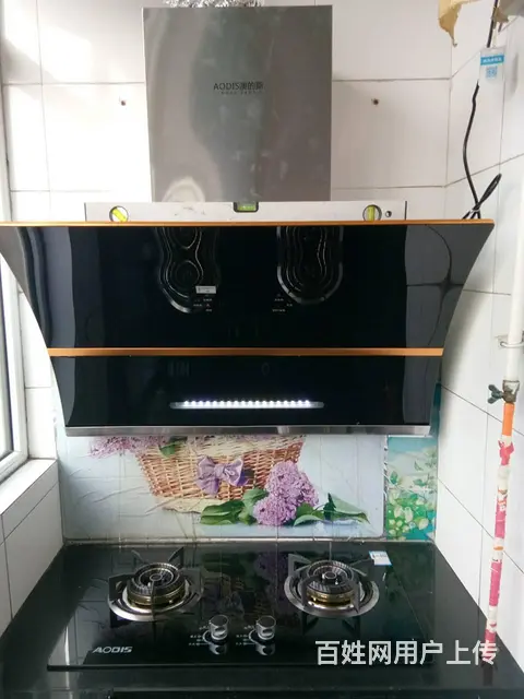 乌鲁木齐油烟机清洗空调冰箱洗衣机热水器清洗 - 图片 2