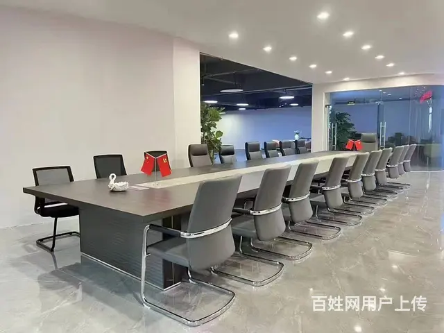 电脑桌昆明市内我们免费送货安装免费上门看场地量尺寸 - 图片 10