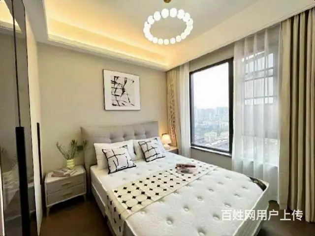 单价,不临街,随时腾房461.00万元精装修 - 图片 7