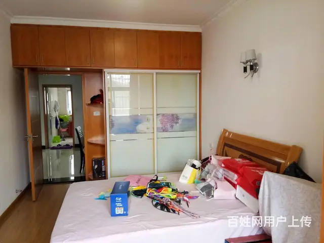 三大学位房启黄中学，八一小学，区实验幼儿园，都在旁边，急售 - 图片 10