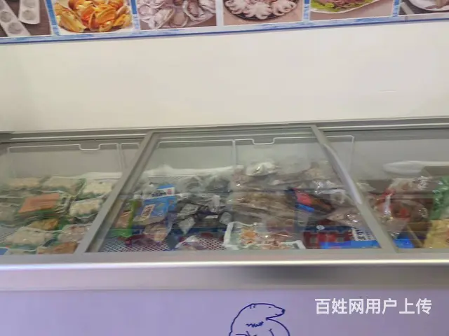 急兑于洪区金龙湖街牛羊肉食材店出兑 - 图片 3