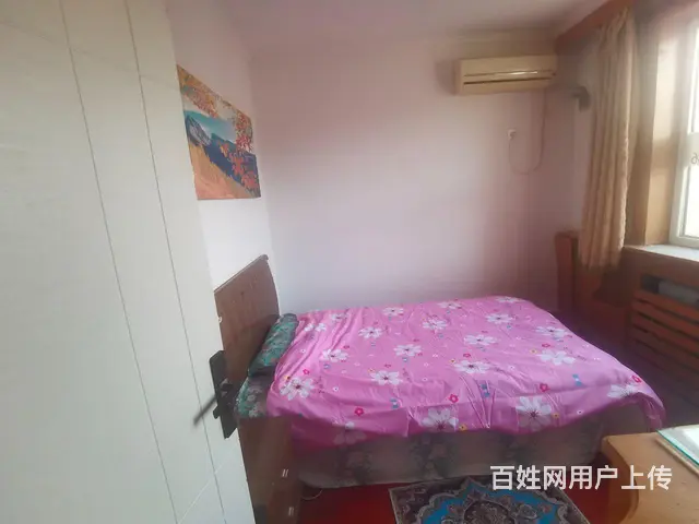葫芦岛 岛里 月租季租4楼 - 图片 5