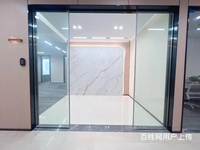 钱江世纪城，宝盛世纪中心，出租40至600方，价格条件好谈！ - 图片 10