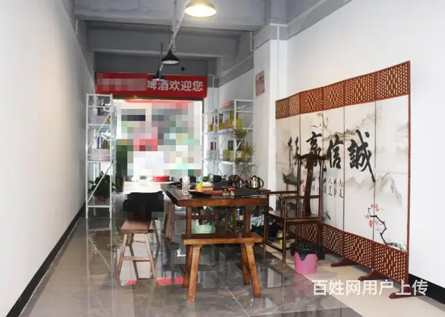 天龙山路口商铺转让--适合各行业 - 图片 9