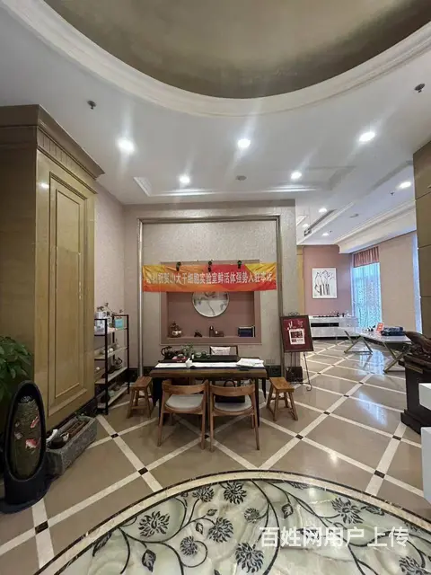 烟台旺铺 莱山区黄海明珠山庄商铺出租 - 图片 4