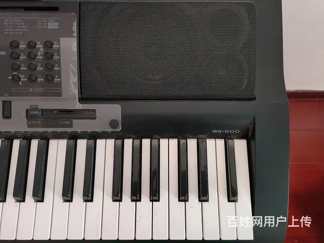 卡西欧电子琴 - 图片 2