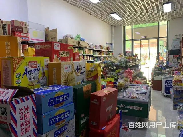 【搞定了！】善国盛景南门超市吉转（客源稳定！配套完善！有烟证 - 图片 5