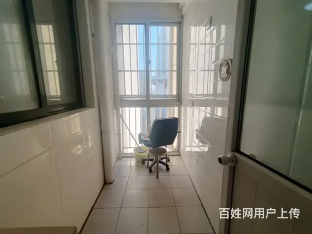15中西校+光明路小学 百合花园 电梯房两居室 证满5唯一 - 图片 9