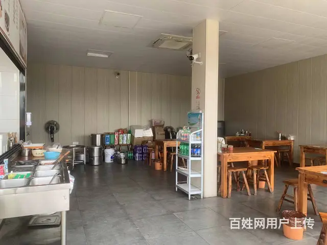 【易转免费推荐】金东好位置商铺，小吃店转让 - 图片 7