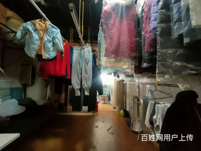 B个人一阿温大道乐美佳苑干洗店对外转让 - 图片 8