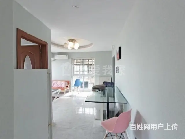 万达步步高广场旁，香江壹品，精装1室1厅，保养清爽 看房随时 - 图片 6
