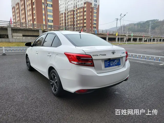 【搞定了！】丰田 雅力士 2018款 YARiS L 致炫 - 图片 4