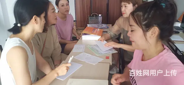 抚顺高湾新区会计审计培训班哪家好 - 图片 3