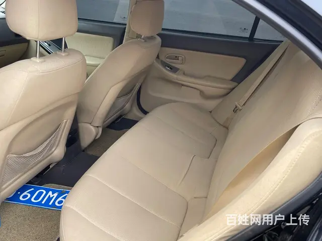 现代伊兰特 - 图片 8
