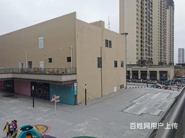 城南纯一楼独立产权商铺 吾悦广场商铺30到60平年终 - 图片 4