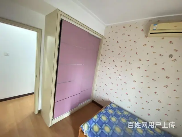 出租金巢公寓电梯8楼两室一厅，精装，家电家具齐全 - 图片 9