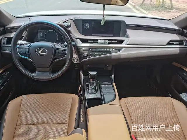 【搞定了！】雷克萨斯ES200 - 图片 5
