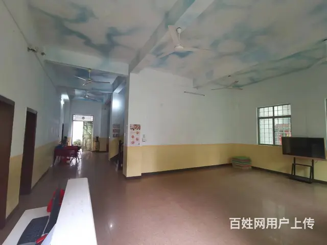 （51旺铺推荐）美兰区美苑路600平场地出租 - 图片 5