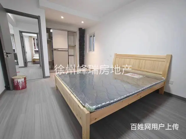 吾悦 华府 普通住宅2厅 精装修 - 图片 7