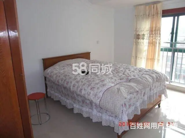 陆家镇东景苑独立一室一厅一卫 简单装修 - 图片 1