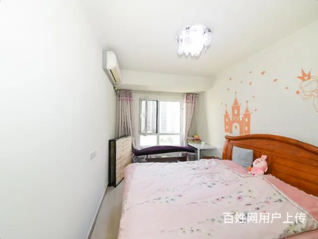 新上，玉景湾花园，改善中高层大三房，得房高，南北通透，诚售 - 图片 7