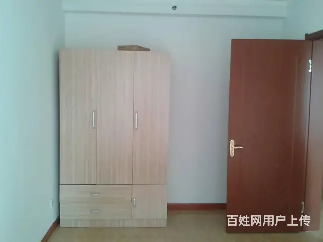 中海城星座(于洪-荷兰村) 普通住宅1厅 简单装修 - 图片 6