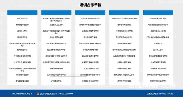 医疗护理员卫健委，月嫂育儿嫂 - 图片 5