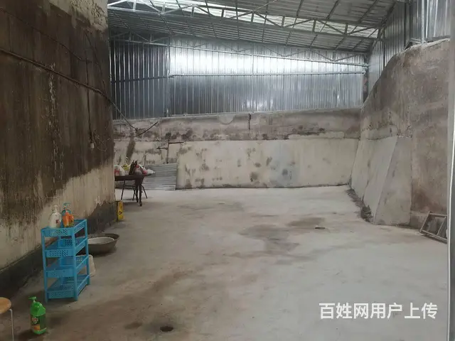 厂库房+1楼门面出租 - 图片 11