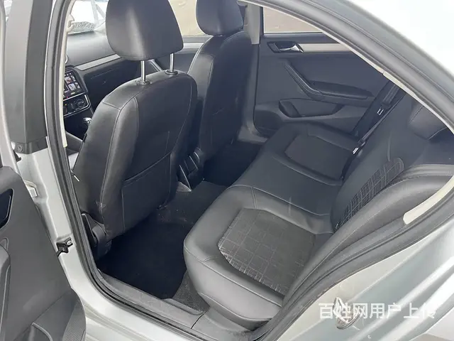大众 捷达 2017款 1.5 自动 豪华型 - 图片 3