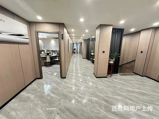 【优选推荐】睢宁文学北路附近好位置会所饭店转让 - 图片 7