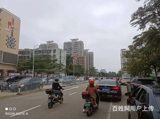 （51旺铺推荐）农垦第二小学门口550平临街旺铺招租 - 图片 6