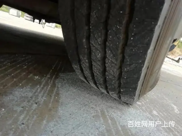 国四排放
13年6月45座位龙马客车 气囊减震带缓速器 有中 - 图片 7
