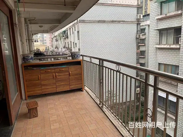 精装三房 富兴时代绿地中心 烈士公园 四季花城 汇城花园 - 图片 5