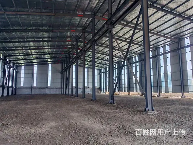 周村大姜车间出租）有环评手续） - 图片 3