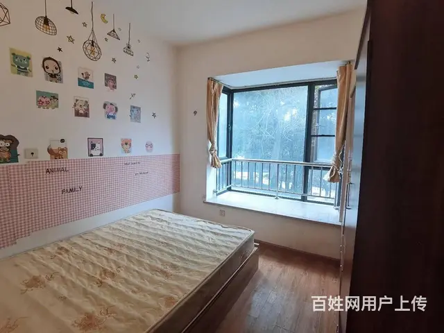 新亚洲体育城星泽园2房 精装修 带家具家电 有钥匙 - 图片 5