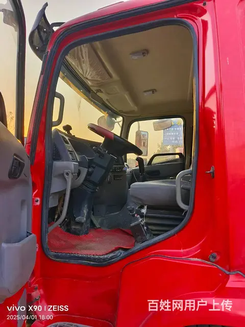 南骏汽车 自卸车 - 图片 3