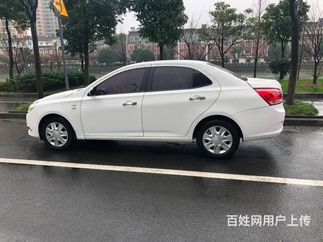 宝骏630 2013款 1.5 手动 精英型 - 图片 6