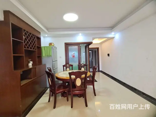 东方顺景 精品3房 采光好 拎包随时就可以入住 - 图片 2