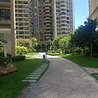 荃新时代90平55万毛坯房，3房2卫