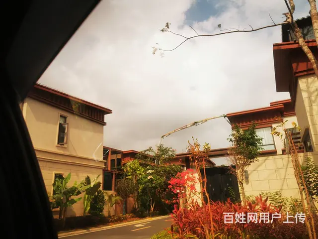 石梅湾兴隆镇石梅半岛 - 图片