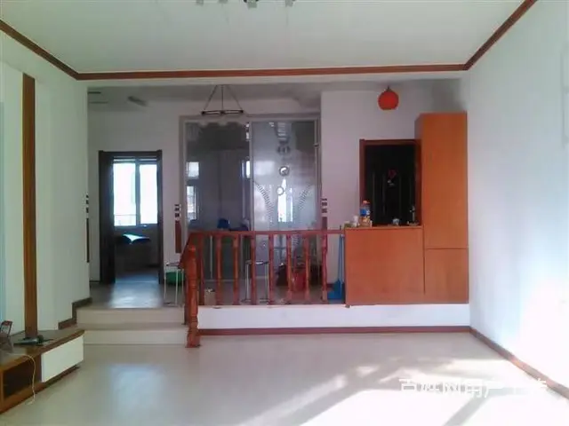 四季芳洲小区-南岗-学府四道街 普通住宅1厅 精装修 - 图片 3