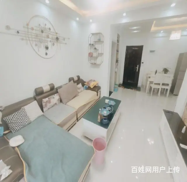 四大广场 中南路 新华 月星国际城 拎包入住 配套齐全电梯房 - 图片 9