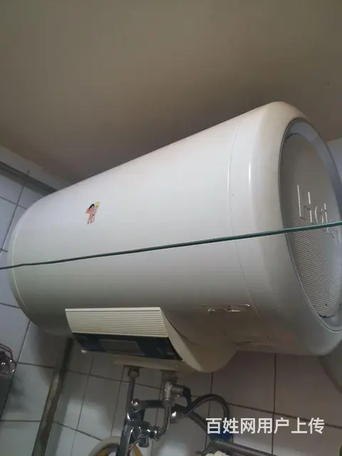 热水器 - 图片