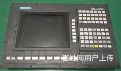 工业触摸屏黑屏什么原因-北京触摸屏维修 - 图片