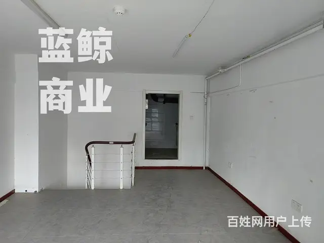 绿地商务蓝海100平复式精装修 - 图片 4