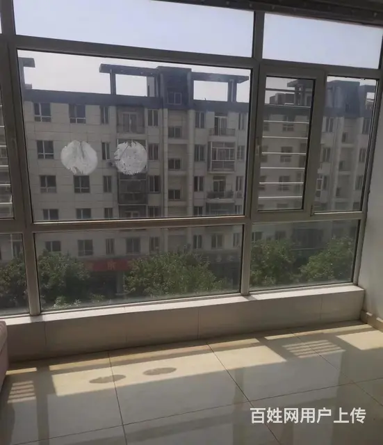富国名居 普通住宅2厅 精装修 - 图片 4